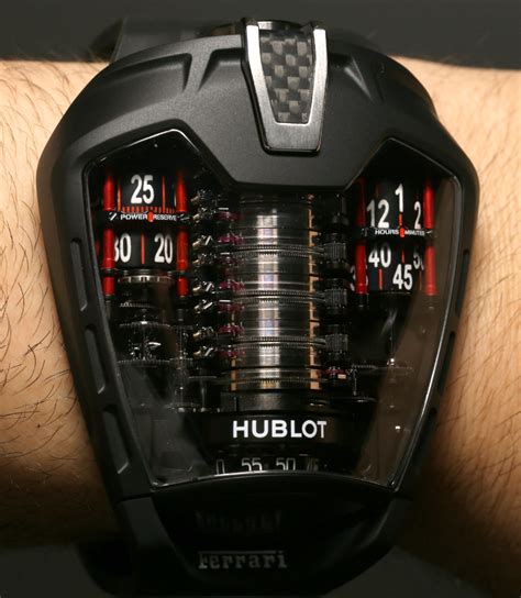 hublot masterpiece mp 05 price|Hands On The Hublot MP.